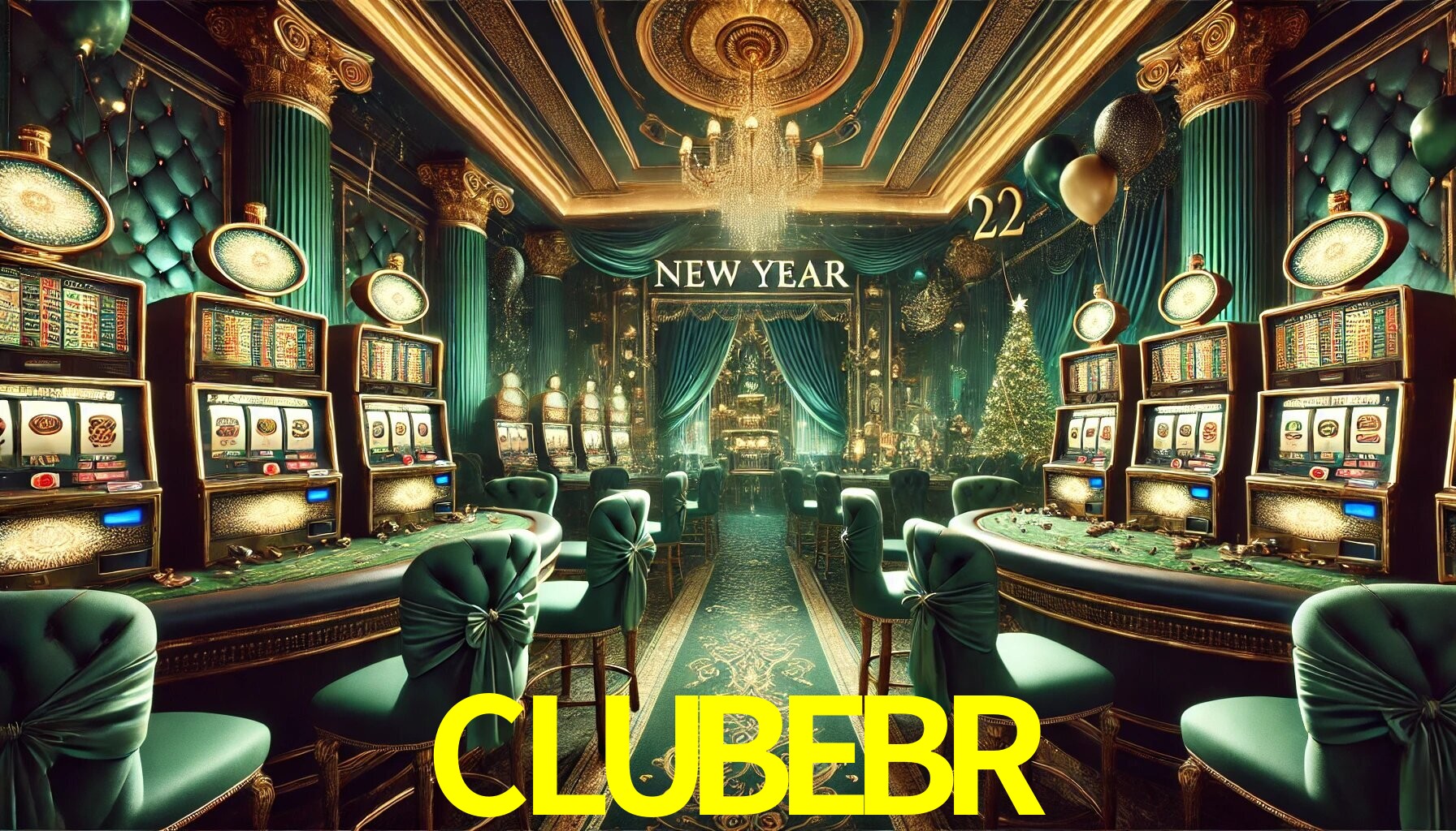 Benefícios do CLUBEBR