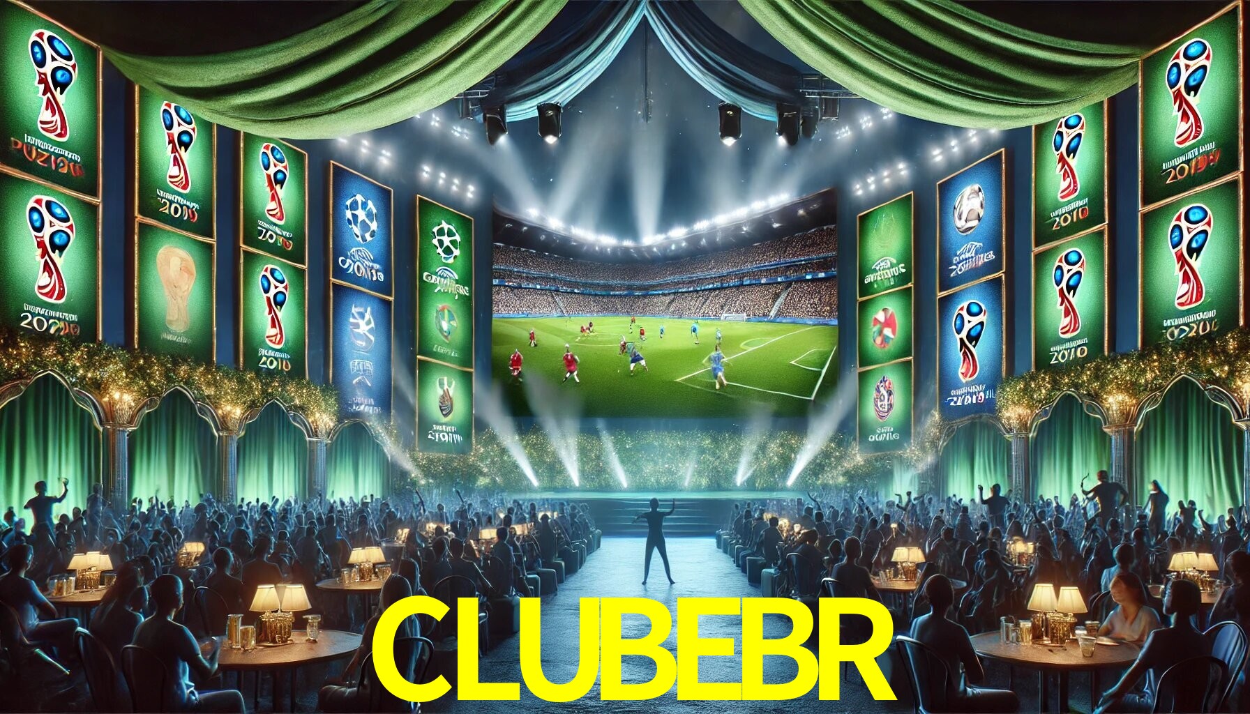 Eventos Esportivos