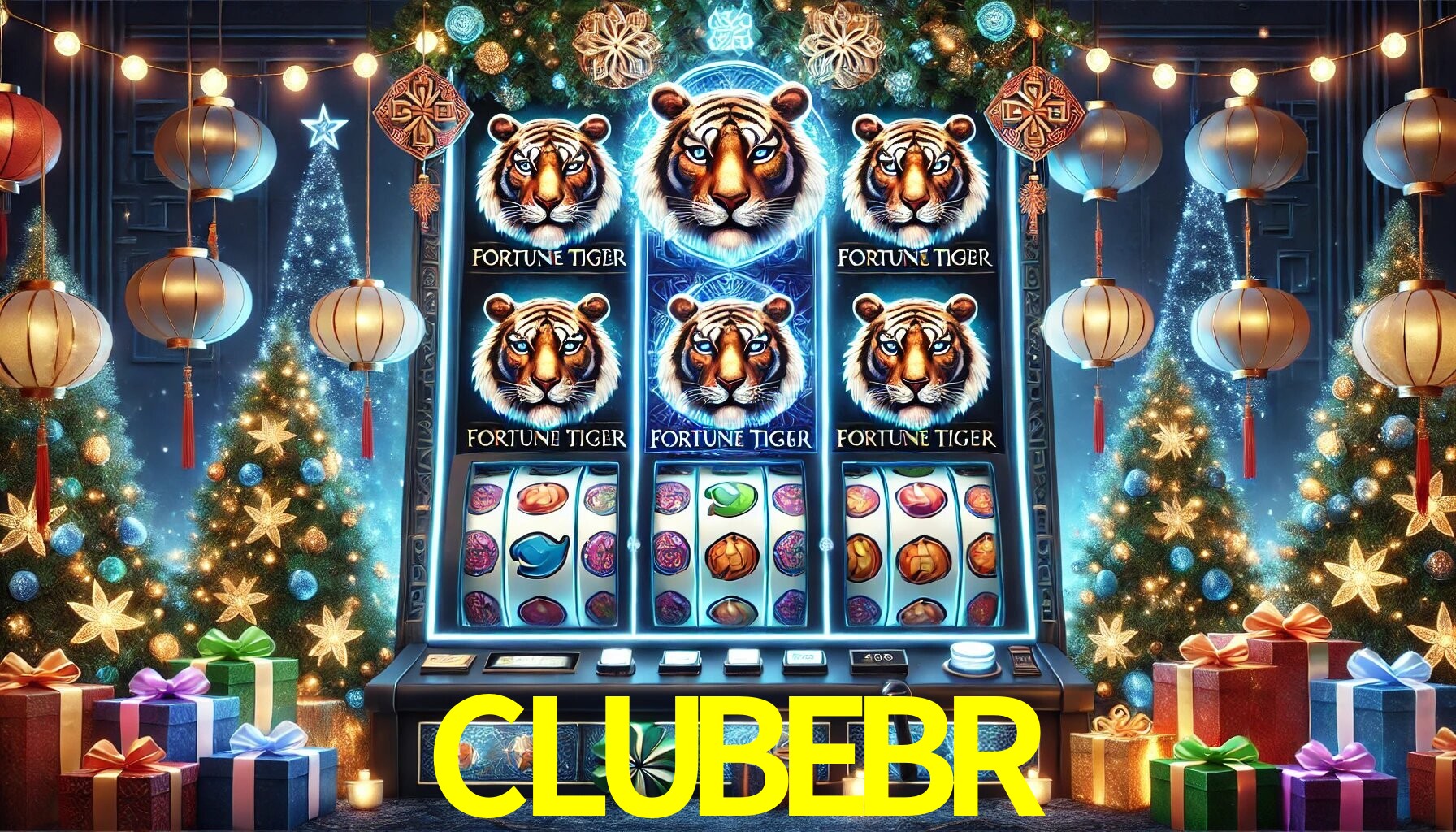 Como Jogar Fortune Tiger