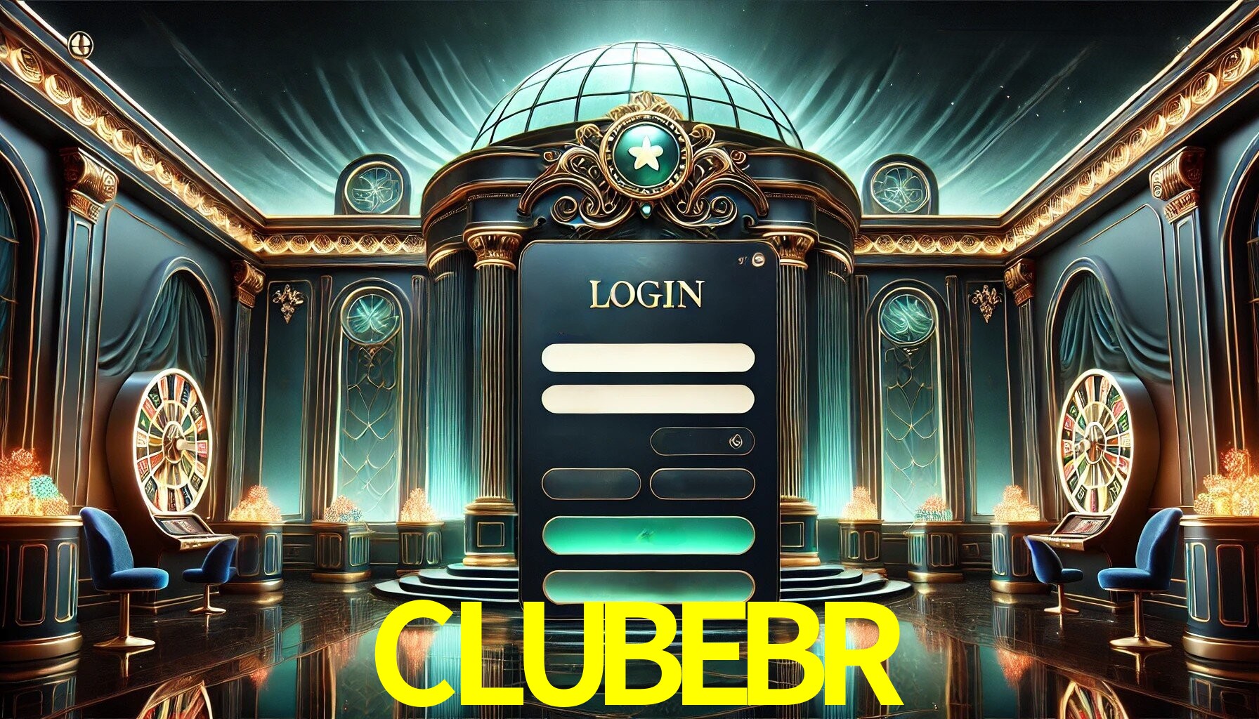 Benefícios do Login